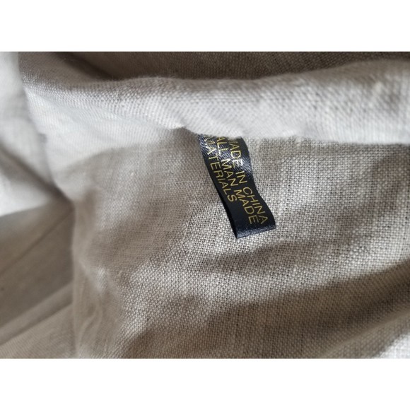 Tommy Bahama Weekender duffle bag carry on tote black - Picture 7 of 7